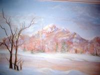 Winter Valley (Collection P.L. Miller)  